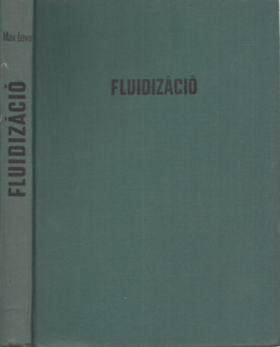 Max Leva - Fluidizáció