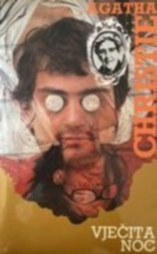 Agatha Christie - Vjecita noc (Végtelen éjszaka)