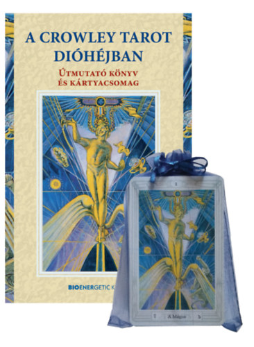 A Crowley tarot di�h�jban