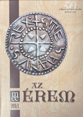 So�s Ferenc - Az �rem 2019/1