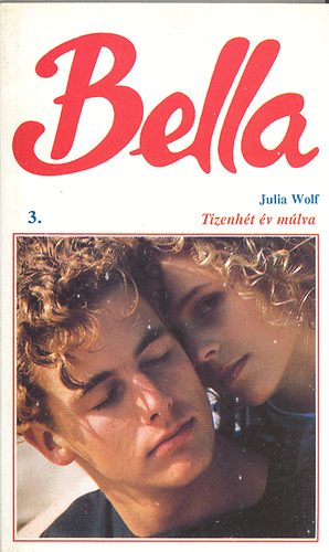 Julia Wolf - Tizenh�t �v m�lva