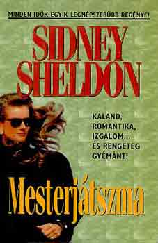 Sidney Sheldon - Mesterjtszma