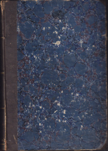 dr. Konek S�rndor - Az Ausztriai Birodalom jelesen a Magyar Korona orsz�g�nak statistikai k�zik�nyve