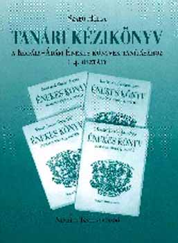 Szab� Helga - Tan�ri k�zik�nyv Kod�ly-�d�m �nekesk�nyveihez 1-4.o.