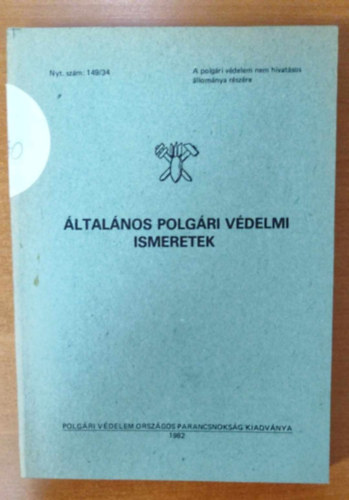 Általános polgári védelmi ismeretek