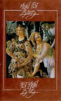 Füst Milán - 25 vers-25 poems