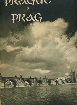 Karel Plicka - Prague in photographs