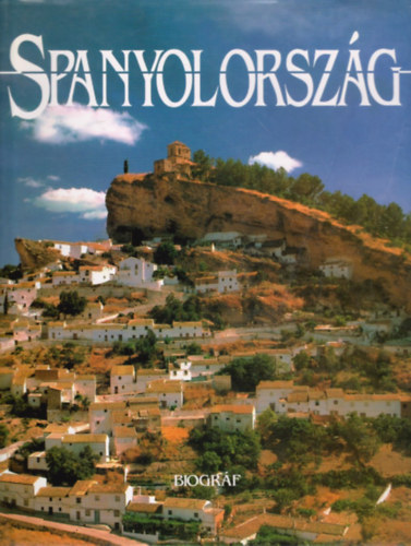 Fabio Bourbon - Spanyolország (Kilátó)
