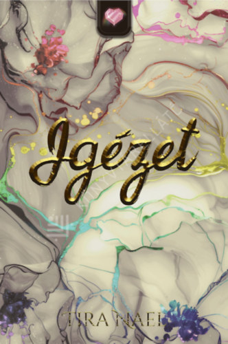 Tira Nael - Igézet
