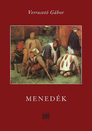 Verraszt� G�bor - Mened�k