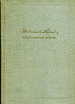 Miksz�th K�lm�n - K�t v�laszt�s Magyarorsz�gon