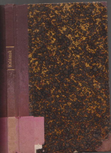 Beke Incze Kristóf - Kalászok (Religió egyház és tudományok)