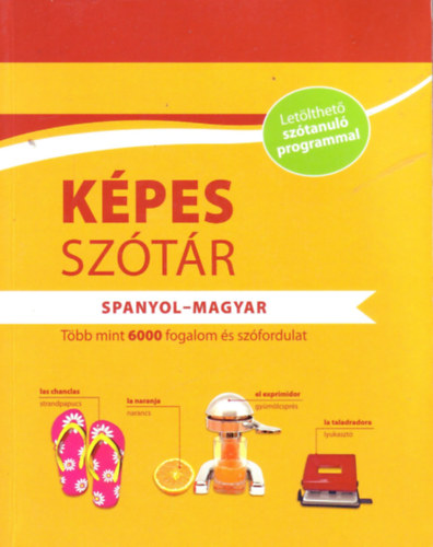 K�pes sz�t�r - Spanyol-magyar