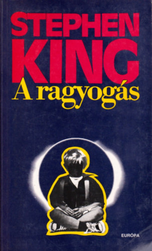 Stephen King - A ragyog�s
