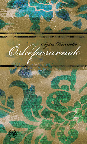 Szőcs Henriette - Ősképcsarnok