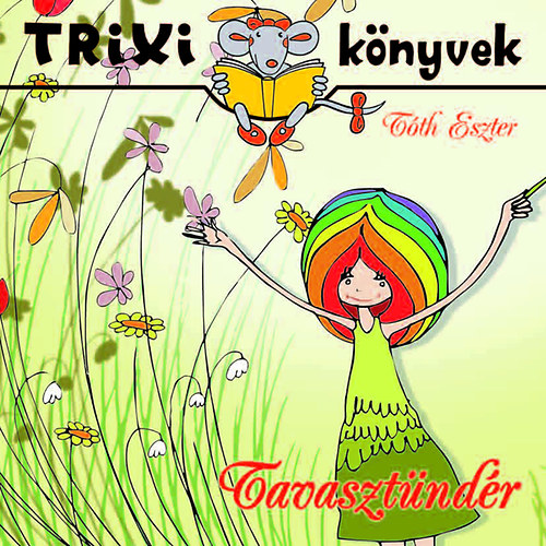 T�th Eszter - Tavaszt�nd�r