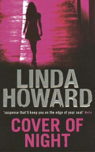 Linda Howard - Cover of Night