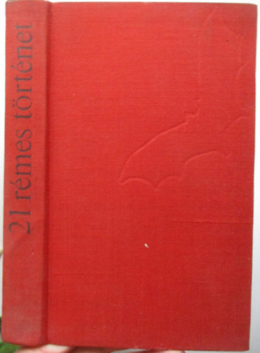 Borb�s M�ria  (szerk.) - 21 r�mes t�rt�net