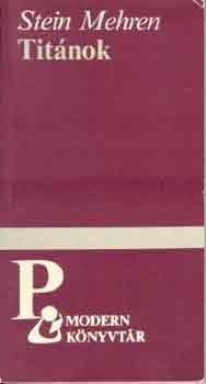 Stein Mehren - Tit�nok