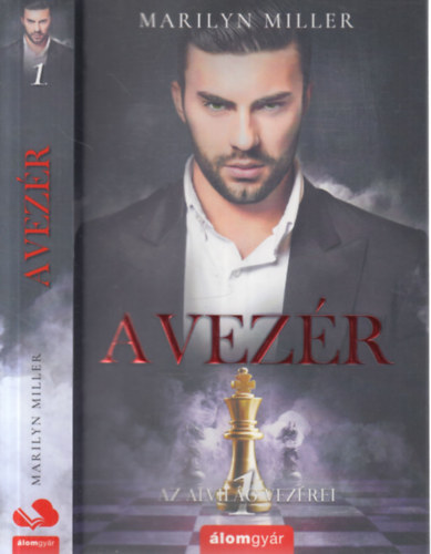 Marilyn Miller - A vez�r