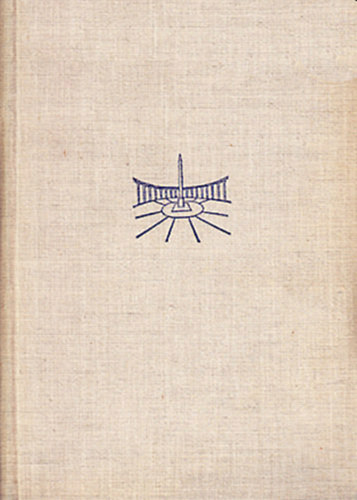 Pogny Frigyes - Terek s utck mvszete