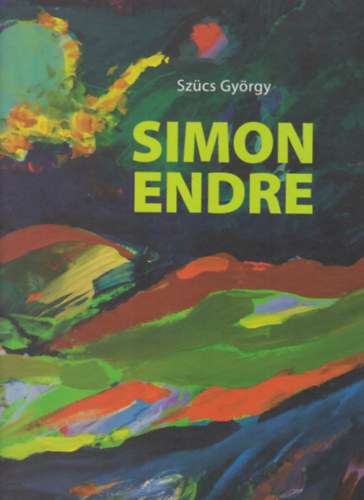 Szcs Gyrgy - Simon Endre