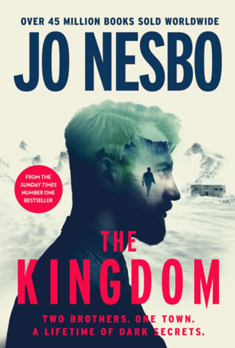 Jo Nesbo - The Kingdom