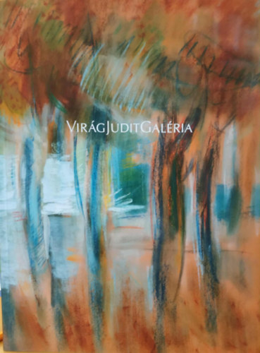 Virg Judit Galria - Virg Judit Galria s Aukcishz 79 - szi Aukci 2025