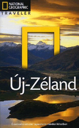 Peter Turner - Új-Zéland