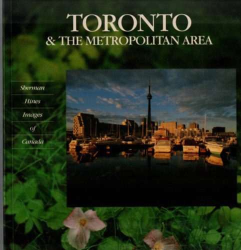 Toronto & the Metropolitan Area.