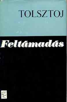 Lev Tolsztoj - Feltmads