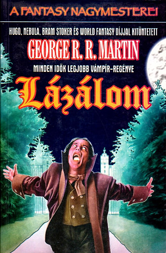 George R. R. Martin - Lzlom