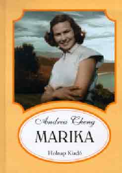 Andrea Cheng - Marika