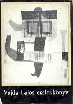 Vajda Lajos emlékkönyv