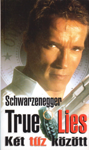 Gram-Dell'Amico - True Lies-Kt tz kztt