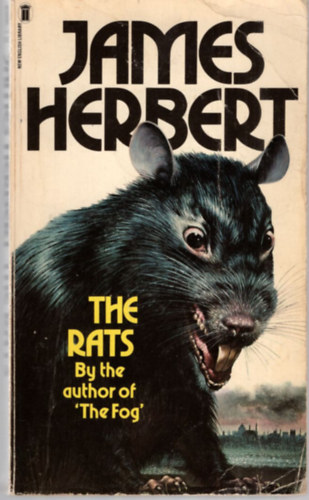 James Herbert - The Rats