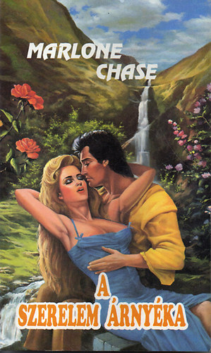 Marlone Chase - A szerelem rnyka