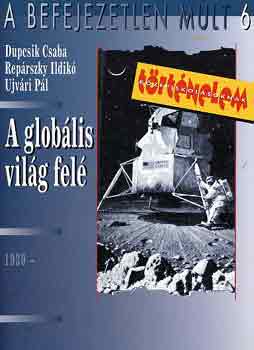 Dupcsik-Reprszky-jvri - A globlis vilg fel 1930-