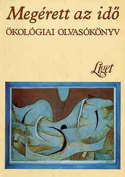 Darnyi Sndor - Megrett az id (kolgiai olvasknyv)