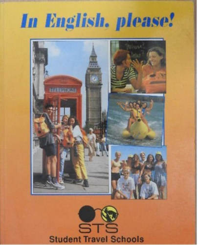 sok szerz - In english please! student travel schools
