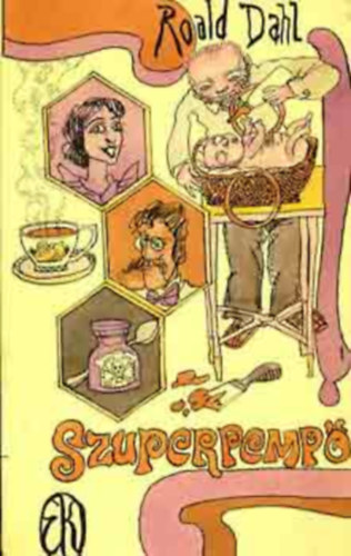 Roald Dahl - A szuperpemp�