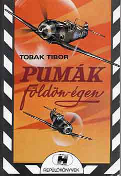 Tobak Tibor - Pumk fldn-gen