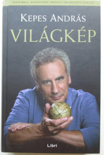 Kepes Andrs - Vilgkp