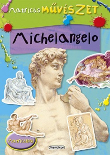 Matrics mvszet - Michelangelo