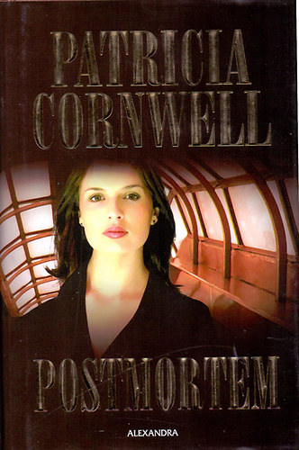 Patrica Cornwell - Postmortem