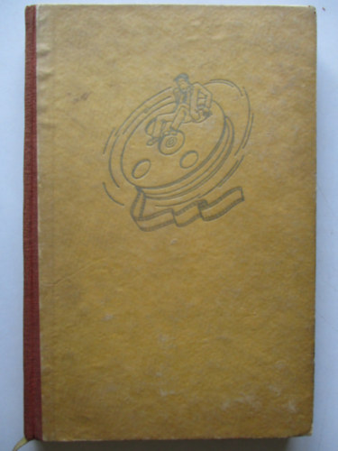 Byssz R�bert - Felcsaptam filmcsin�l�nak. Kaland egy film sz�let�se k�r�l