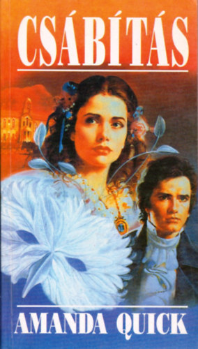 Amanda Quick - Cs�b�t�s
