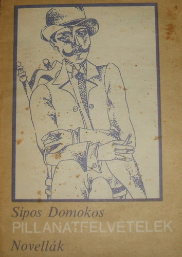 Sipos Domokos - Pillanatfelv�telek
