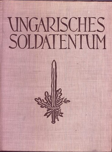 rpd Mark - Ungarisches Soldatentum 895-1914