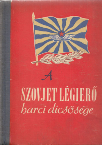 N. Deniszov - A szovjet lgier harci dicssge